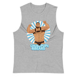 Muscle Bear Gym Shirt