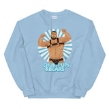 Muscle Bear Sweatshirt