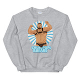 Muscle Bear Sweatshirt