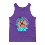 Muscle Pup Tank top