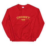 Chonky sweatshirt